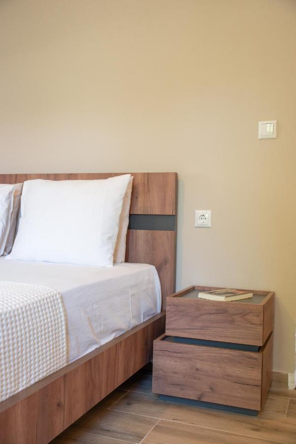 Μελίτη Pelion Luxury Living Apartment Zagorá Ngoại thất bức ảnh