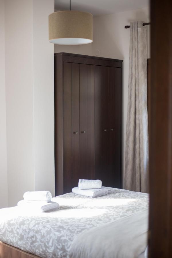 Μελίτη Pelion Luxury Living Apartment Zagorá Ngoại thất bức ảnh