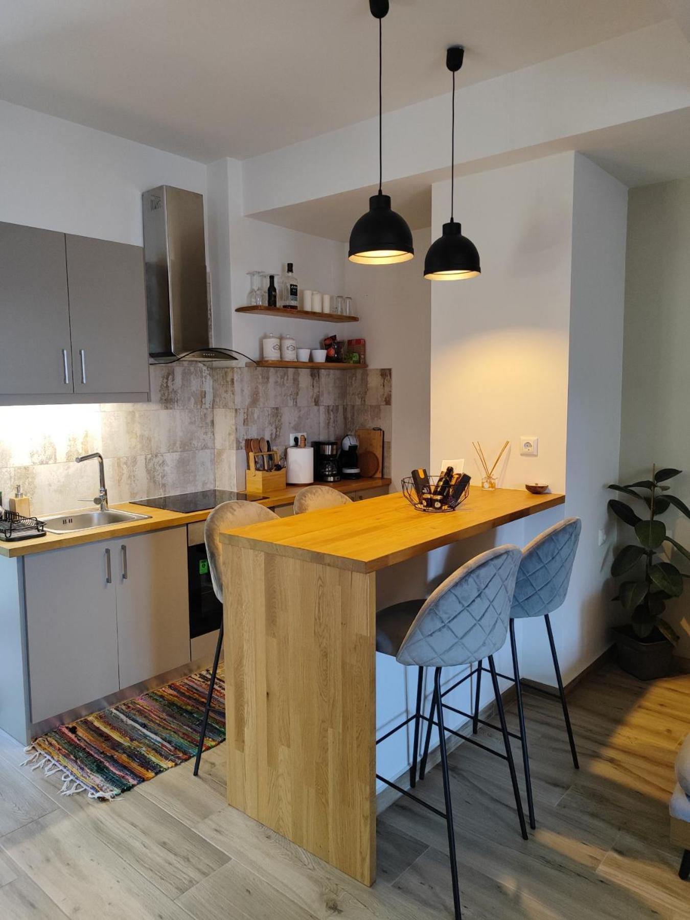 Μελίτη Pelion Luxury Living Apartment Zagorá Ngoại thất bức ảnh