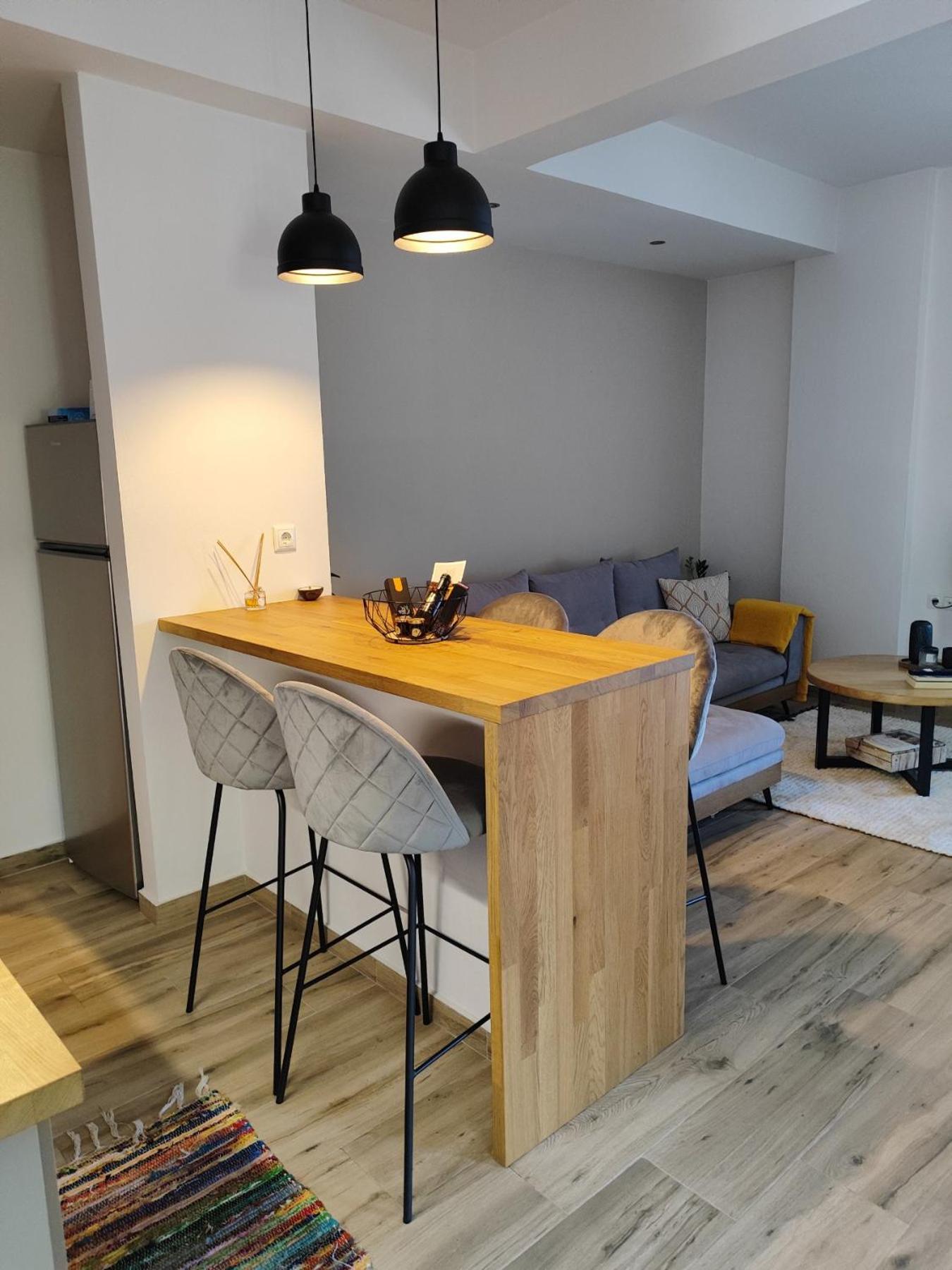 Μελίτη Pelion Luxury Living Apartment Zagorá Ngoại thất bức ảnh